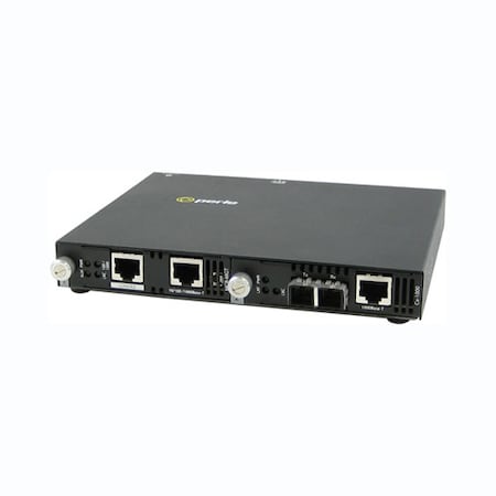 Perle Systems Smi-1000-S2Sc40 Media Convertr 05070064